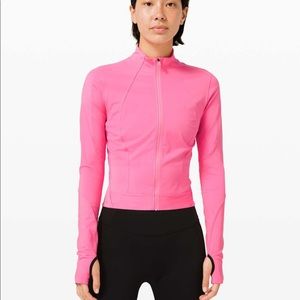 Final mile Lululemon jacket